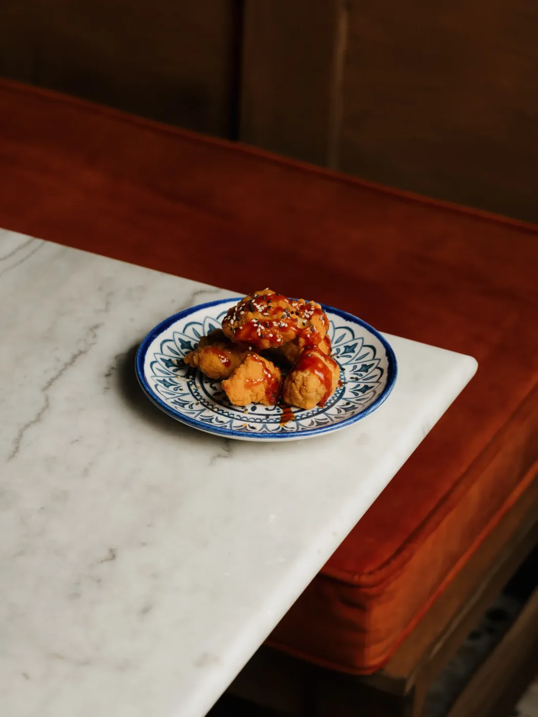 CHICKEN TENDERS | 5 stuks