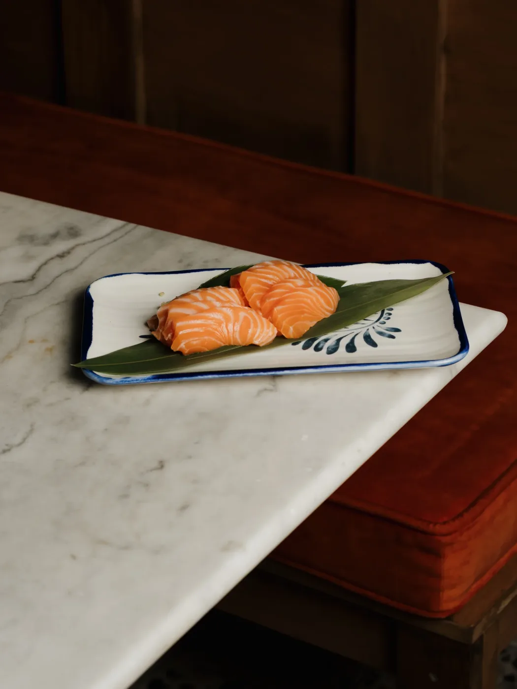SASHIMI MIX | 8 stuks