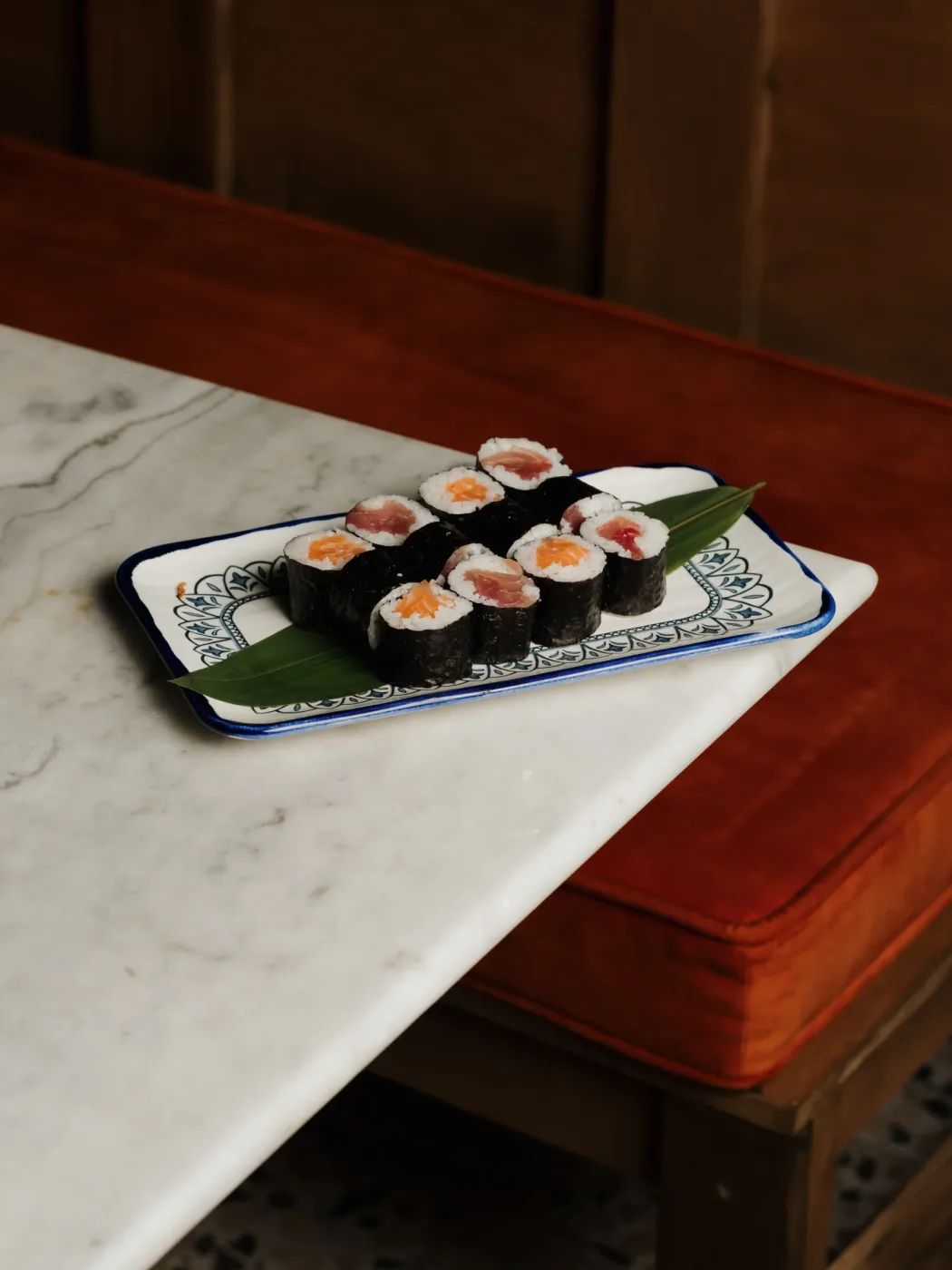 MAKI MIX | 12 stuks