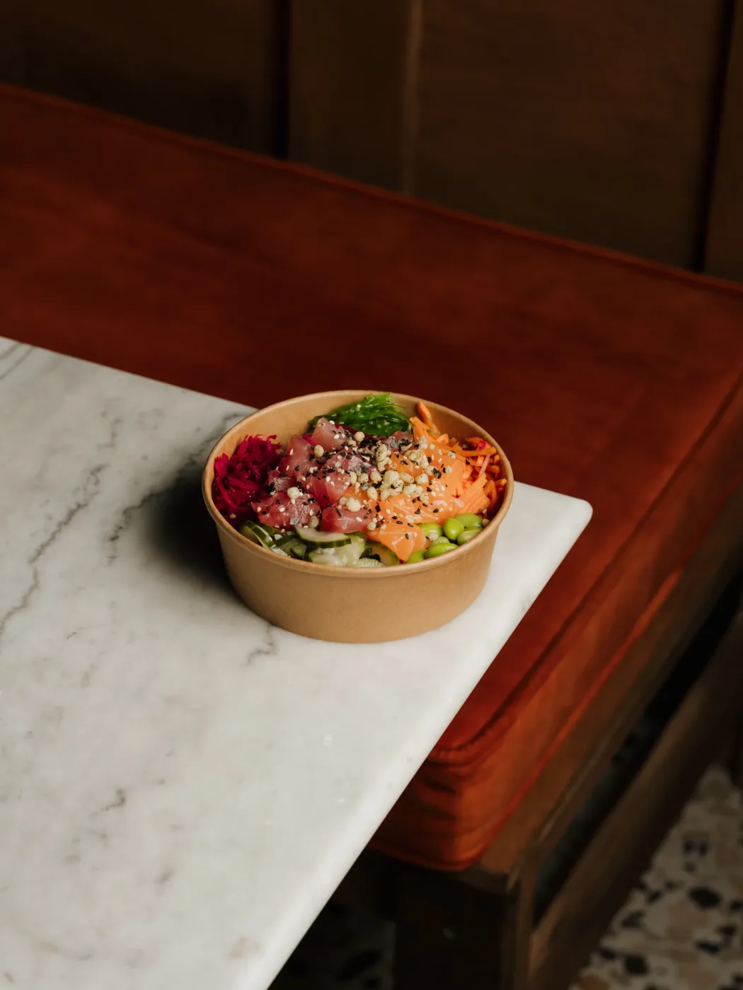 POKÉ BOWL MIX