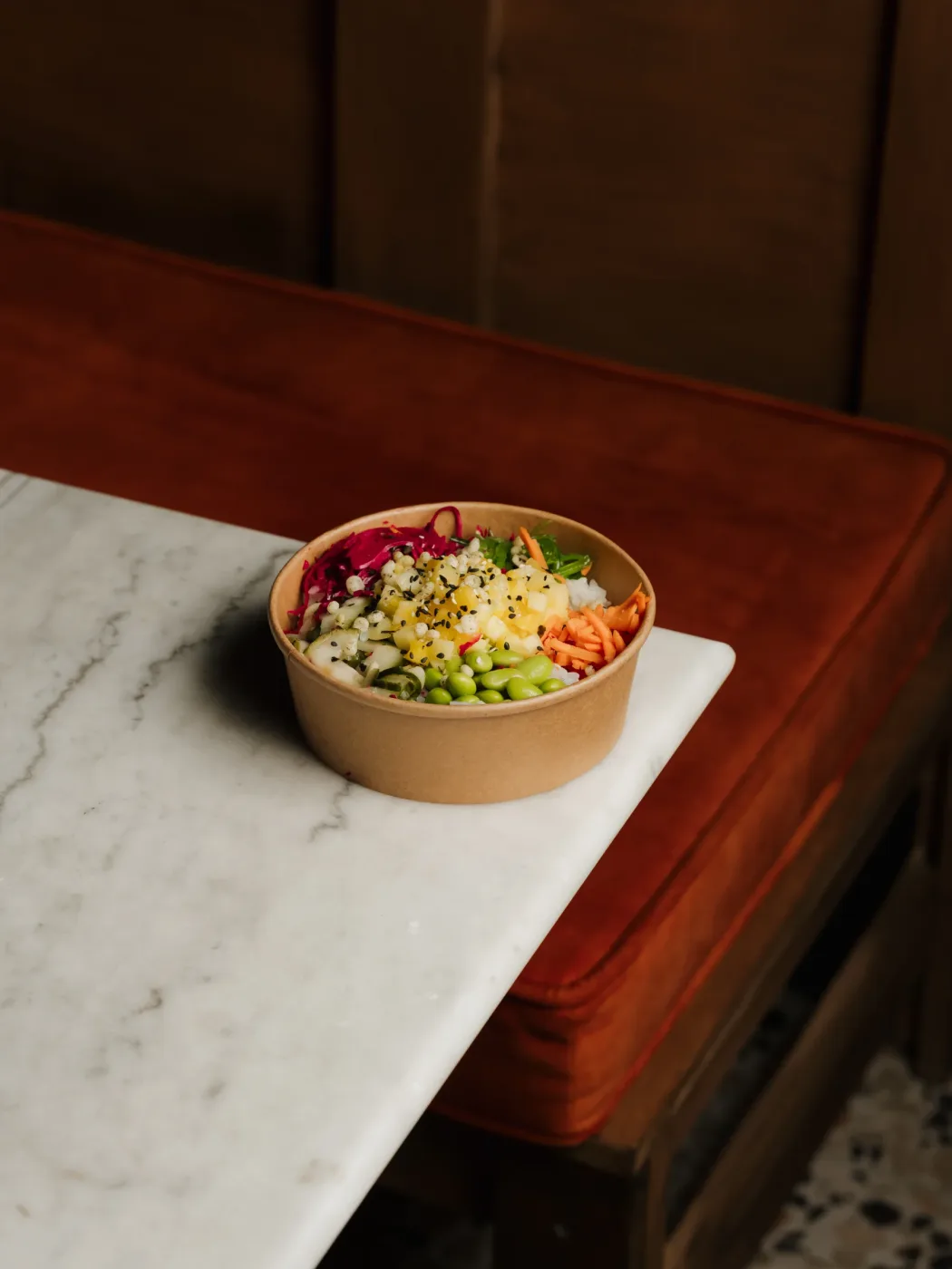 POKÉ BOWL VEGA