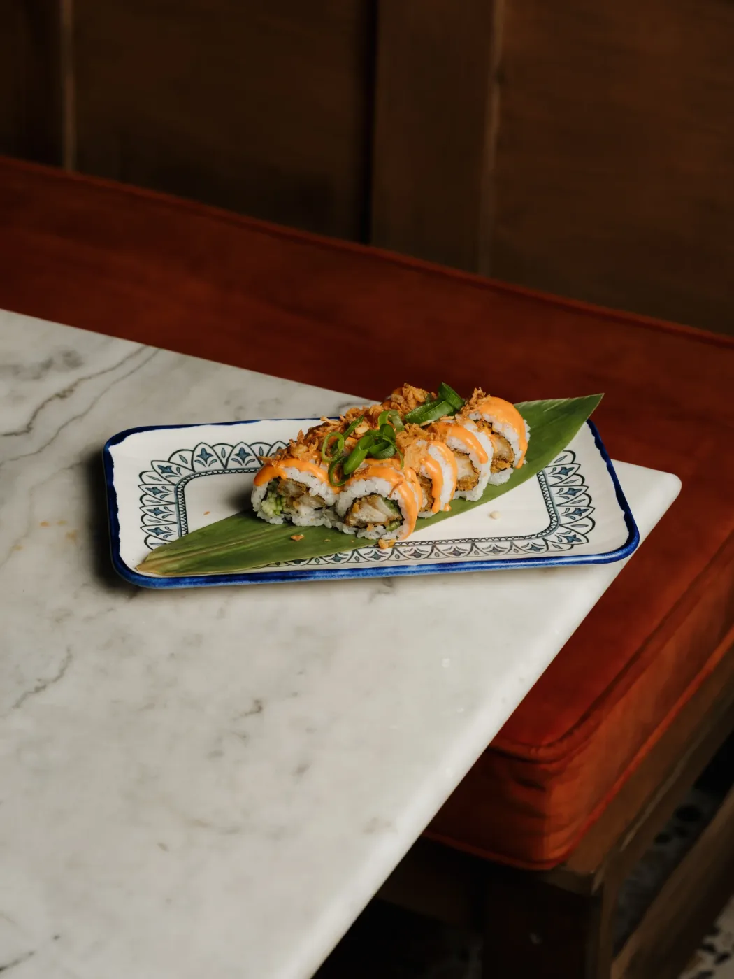 CHICKEN ROLL | 8 stuks