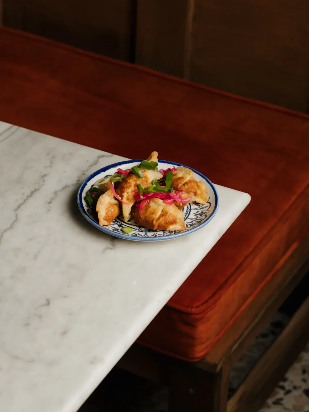 GYOZA BEEF | 6 ST