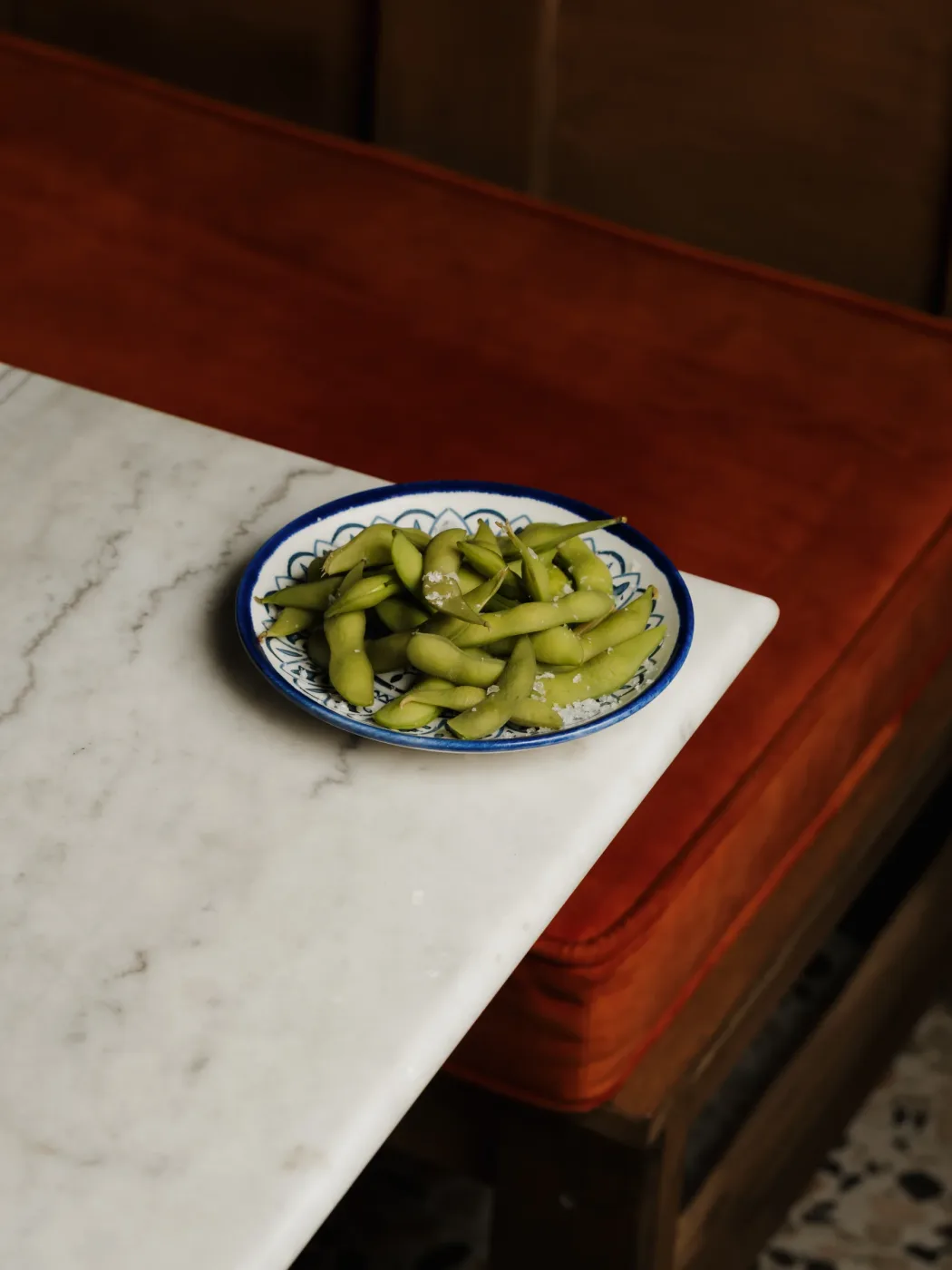 EDAMAME